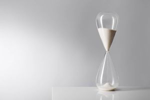Le développement personnel dans le temps (âge = sagesse)