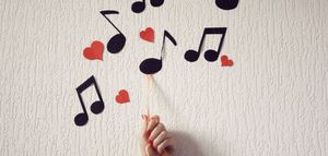 Des méthodes originales pour aller mieux : la musicothérapie