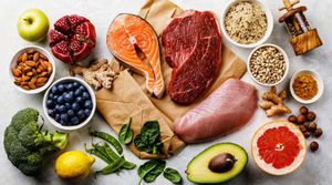 Régime alimentaire végétalien : de quoi s’agit-il et pourquoi l’adopter ?